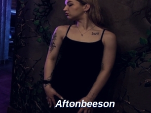 Aftonbeeson