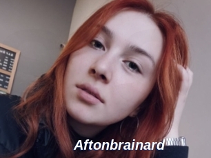 Aftonbrainard