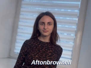 Aftonbrownell