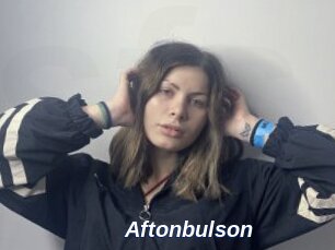 Aftonbulson