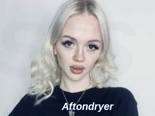 Aftondryer