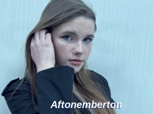 Aftonemberton