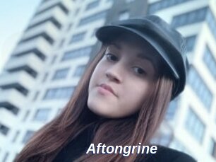 Aftongrine