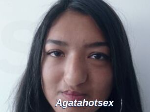 Agatahotsex