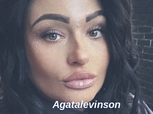 Agatalevinson