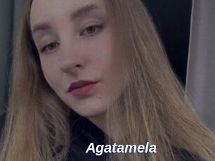 Agatamela