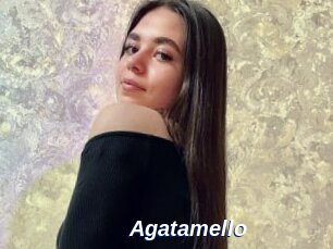 Agatamello