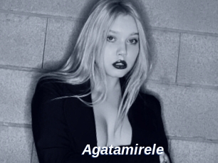 Agatamirele