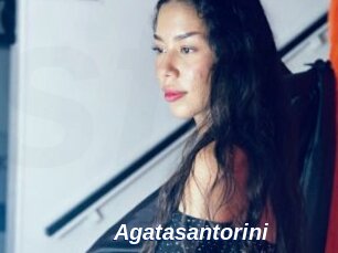 Agatasantorini