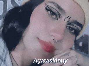 Agataskinny