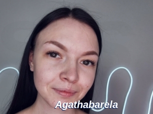 Agathabarela