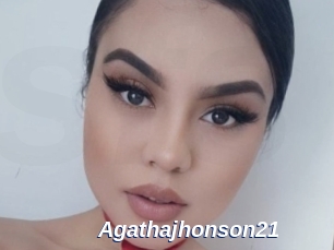 Agathajhonson21