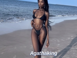 Agathaking