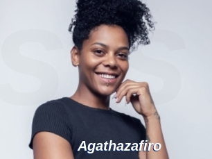 Agathazafiro