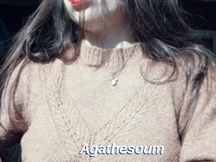 Agathesoum