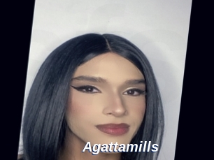 Agattamills