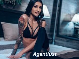 Agentlust