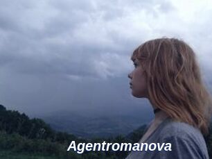 Agentromanova