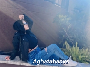 Aghatabanks