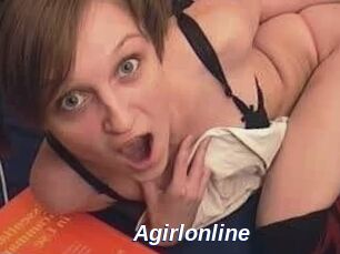 Agirlonline