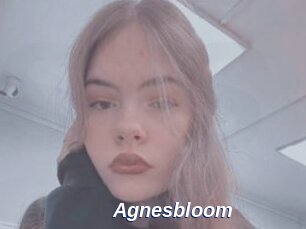 Agnesbloom