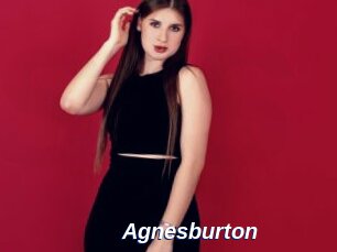 Agnesburton