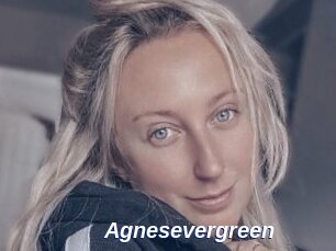 Agnesevergreen