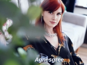 Agnesgree