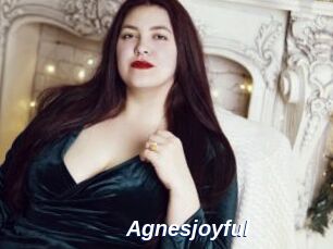 Agnesjoyful