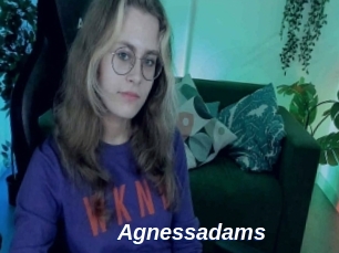 Agnessadams