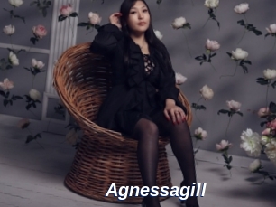 Agnessagill