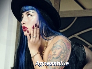 Agnessblue