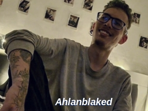 Ahlanblaked