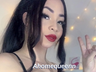 Ahomequeenn