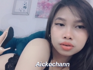 Aickochann