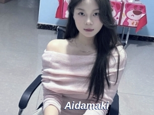 Aidamaki