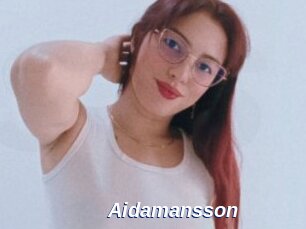 Aidamansson