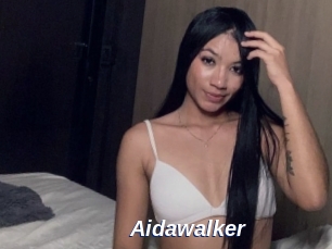 Aidawalker