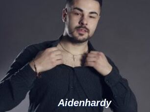 Aidenhardy