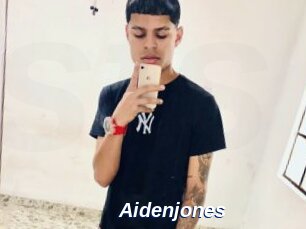 Aidenjones