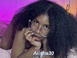 Aiisha30