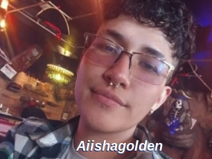 Aiishagolden