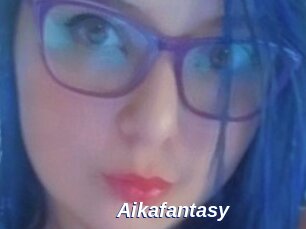 Aikafantasy