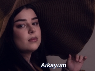 Aikayum