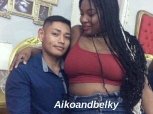 Aikoandbelky