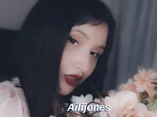 Ailijones