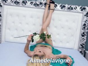 Aimedelavigne