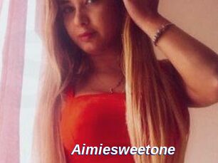 Aimiesweetone