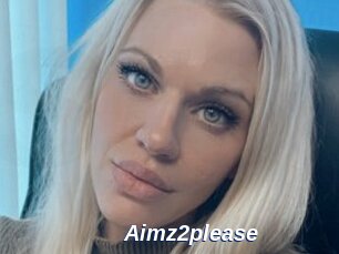 aimz2please Safer Sex