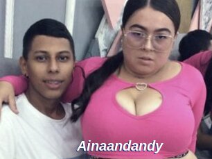 Ainaandandy